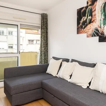 Appartement Olaias Design By Homing
