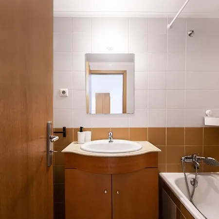 Olaias Design By Homing Appartement *