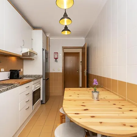 Appartement Olaias Design By Homing Lisboa