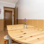 Olaias Design By Homing Appartamento Lisbona