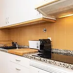 Olaias Design By Homing Appartamento Lisbona
