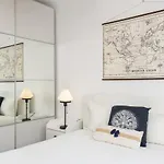 Olaias Design By Homing Appartamento