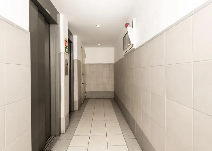 Olaias Design By Homing Apartament *