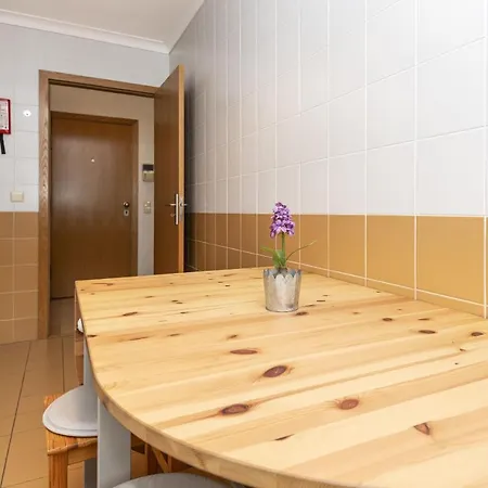 Olaias Design By Homing Appartamento Lisbona