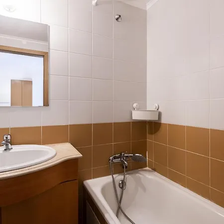 Olaias Design By Homing Apartment *