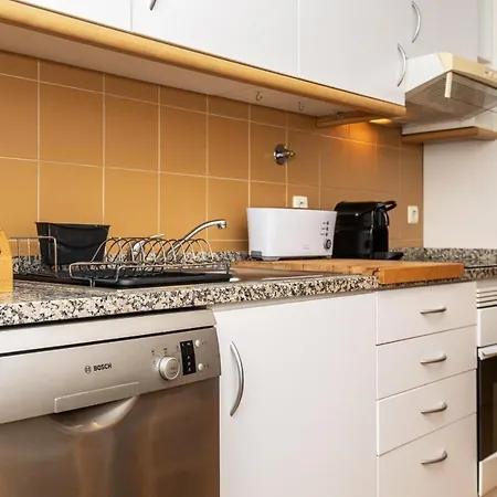 Appartamento Olaias Design By Homing Lisbona