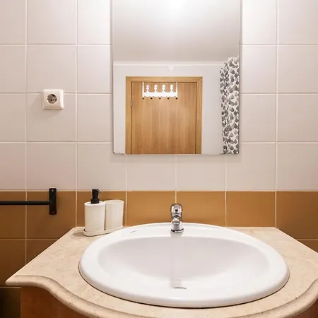 Olaias Design By Homing Appartamento *