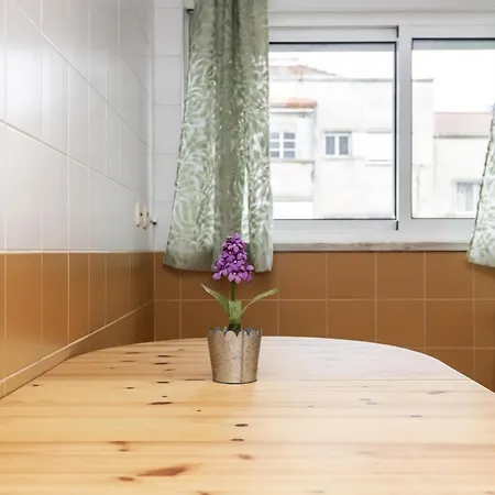Apartment Olaias Design By Homing