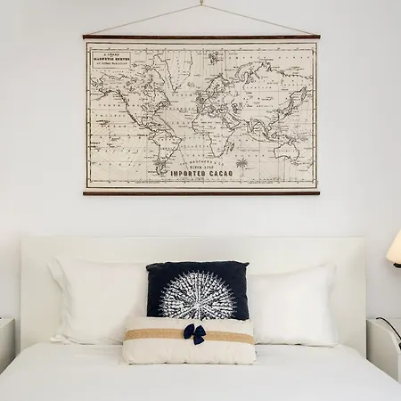 Olaias Design By Homing Apartment Lisbon