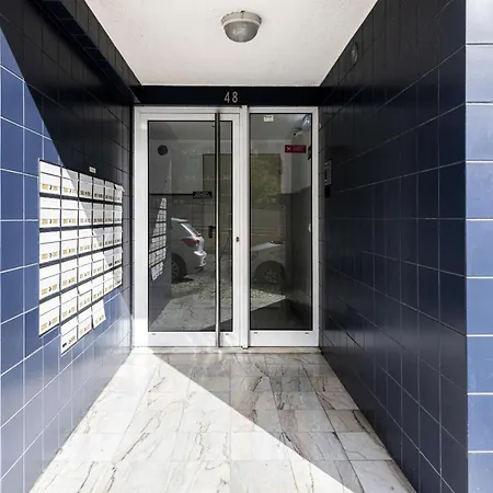 Olaias Design By Homing Apartment