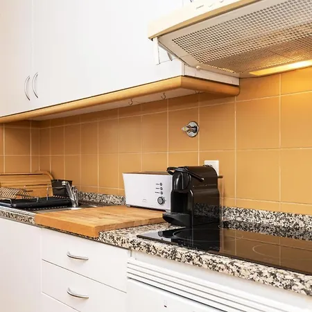 Olaias Design By Homing Apartment Lisbon