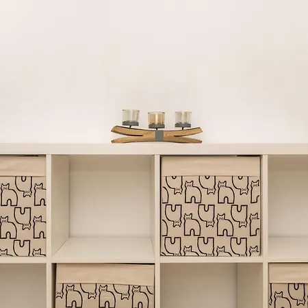 Olaias Design By Homing Apartment