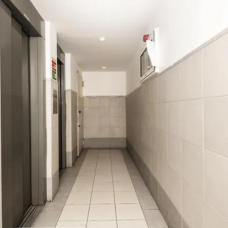 Olaias Design By Homing Apartment *