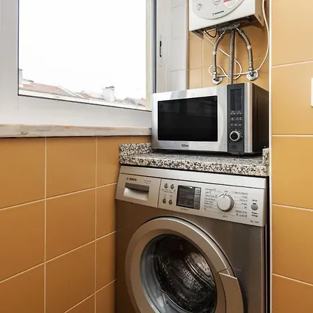 Olaias Design By Homing Lisbona