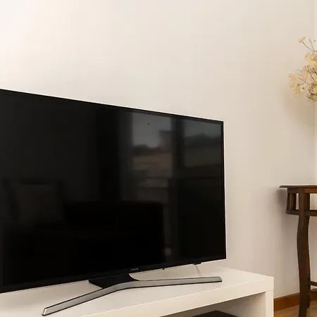 Apartment Olaias Design By Homing *