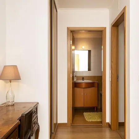 Olaias Design By Homing Apartment *
