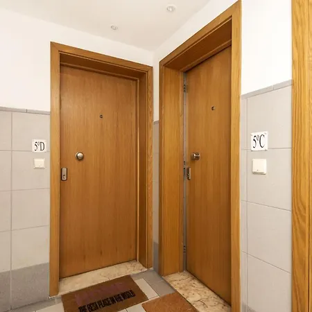 Olaias Design By Homing Appartamento Lisbona