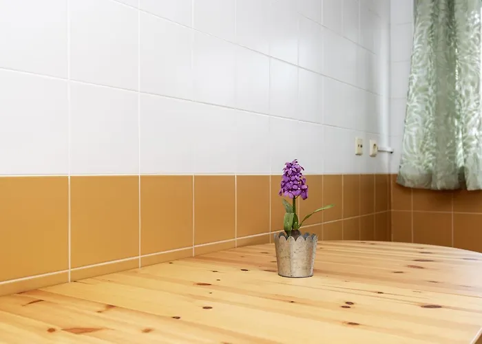 Appartement Olaias Design By Homing Lissabon