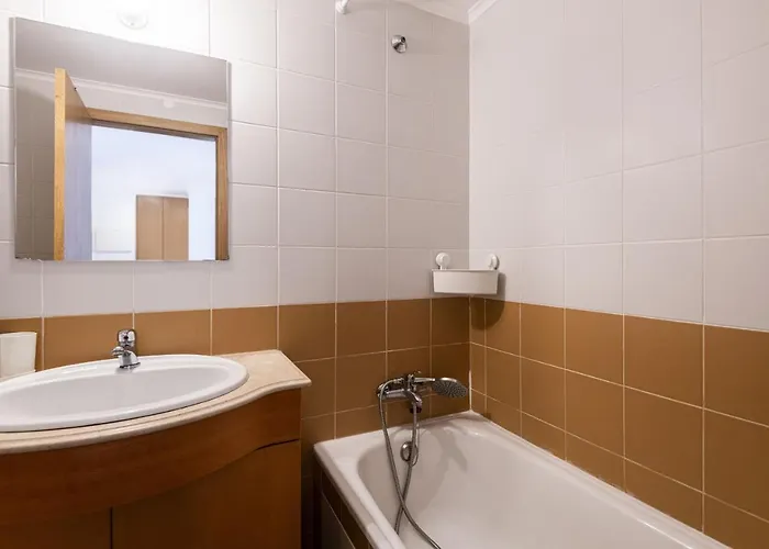 Olaias Design By Homing Appartement *