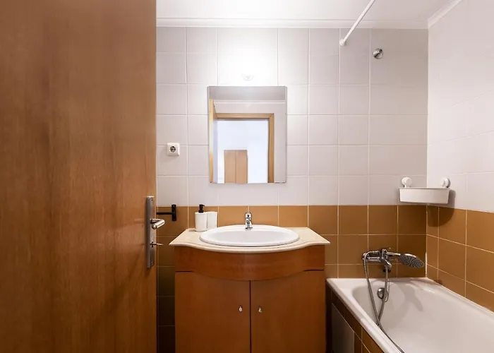 Olaias Design By Homing Appartement *