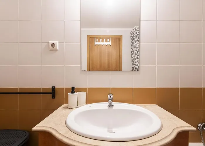 Olaias Design By Homing Appartement *