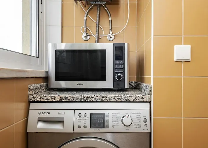 Olaias Design By Homing Appartement