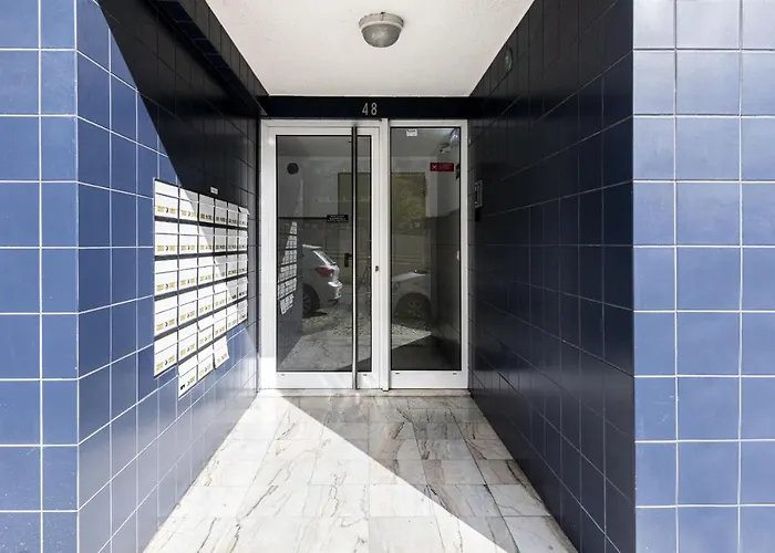 Olaias Design By Homing Appartement