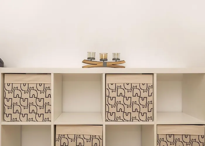 Olaias Design By Homing Appartement