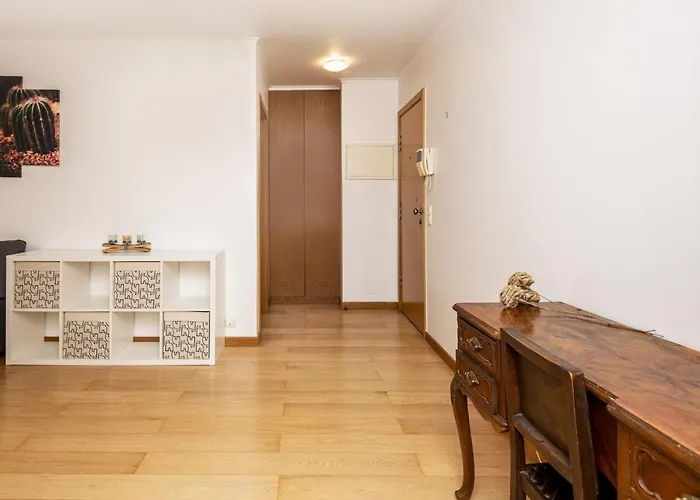 Appartement Olaias Design By Homing