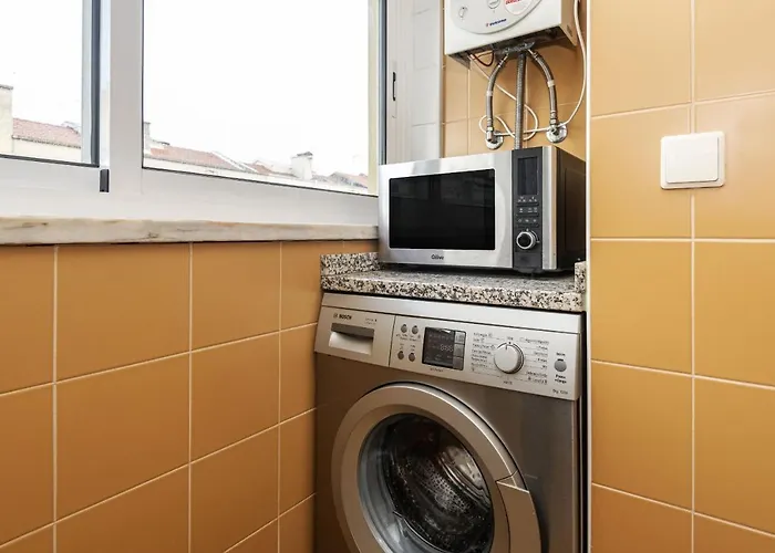 Olaias Design By Homing Lissabon