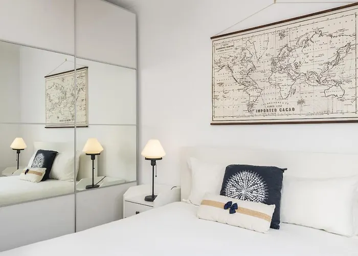 Olaias Design By Homing Appartement