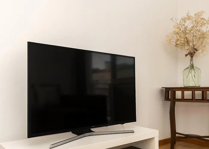 Appartement Olaias Design By Homing *