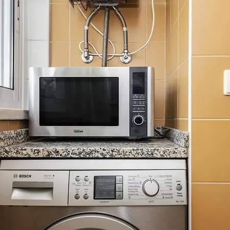 Olaias Design By Homing Apartamento