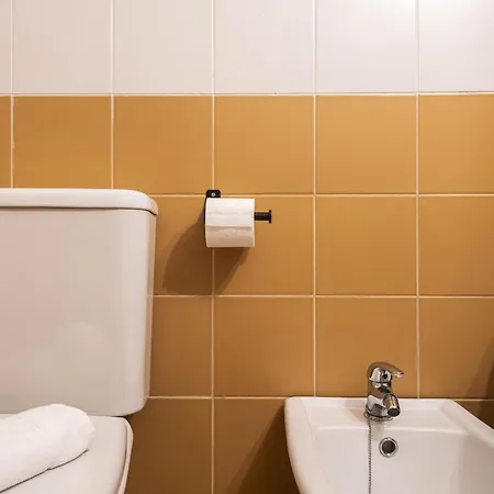 Apartamento Olaias Design By Homing Lisboa