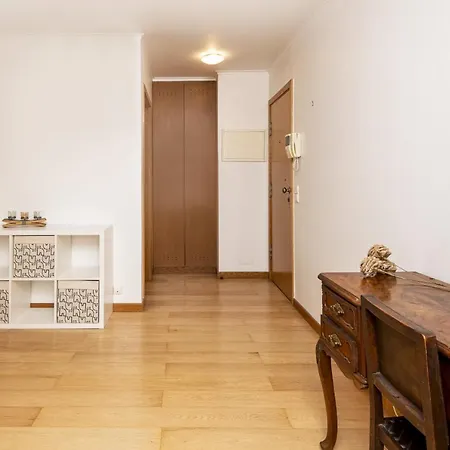 Apartamento Olaias Design By Homing