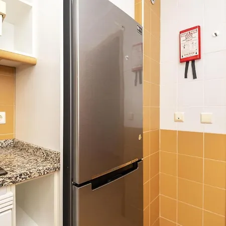 Olaias Design By Homing Apartamento Lisboa