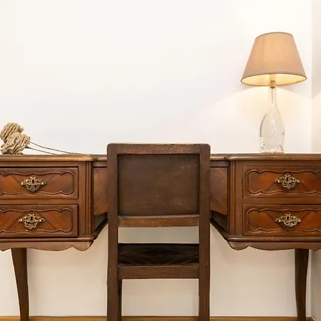 Olaias Design By Homing Apartamento