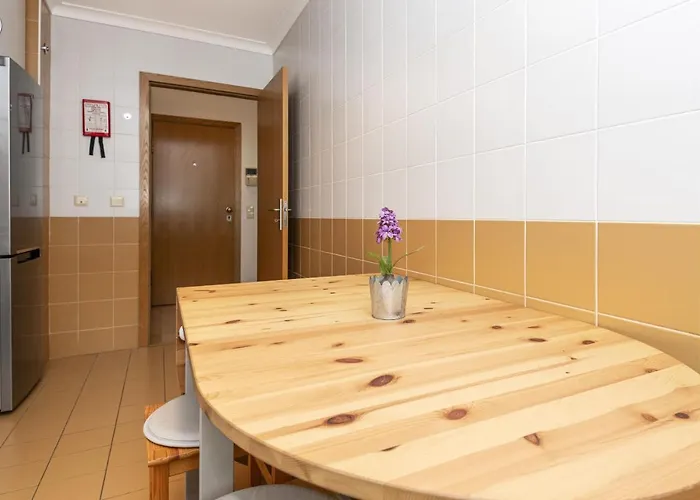 Olaias Design By Homing Lejlighed Lisboa
