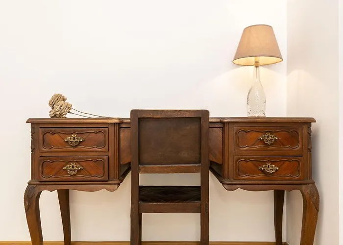Olaias Design By Homing Lejlighed