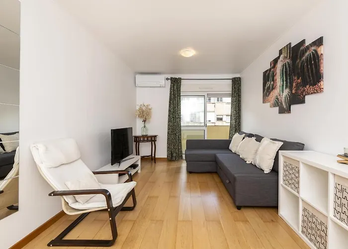 Olaias Design By Homing Lejlighed