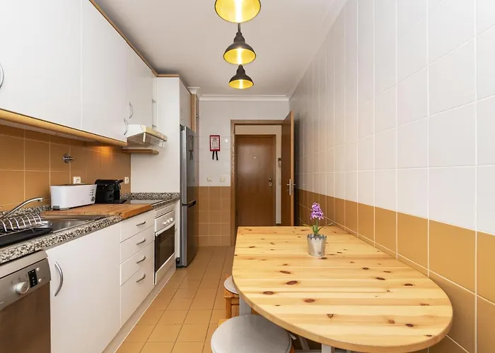 Lejlighed Olaias Design By Homing Lisboa