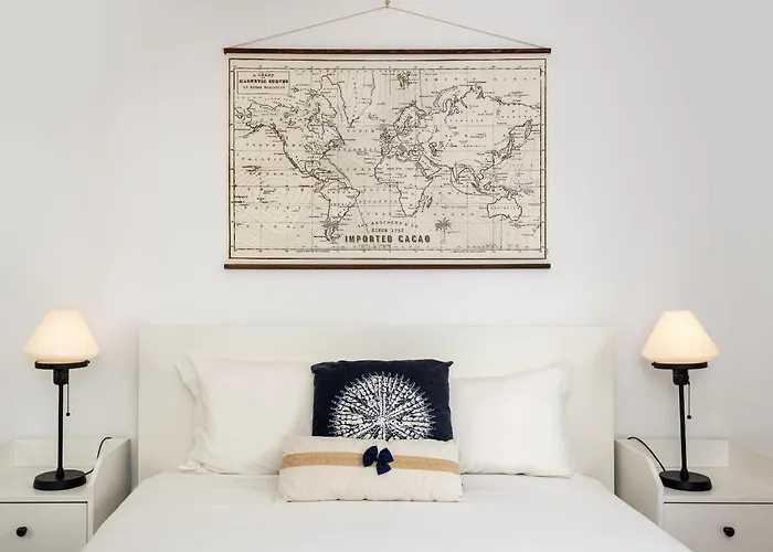 Olaias Design By Homing Lejlighed Lisboa