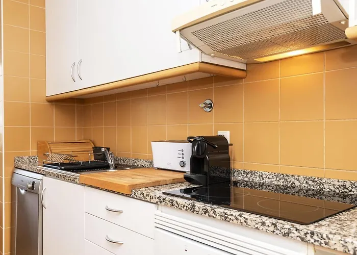 Olaias Design By Homing Lejlighed Lisboa