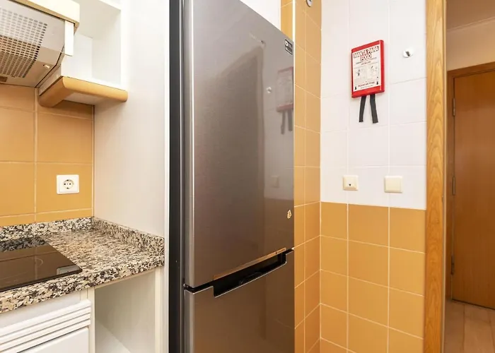 Olaias Design By Homing Lejlighed Lisboa