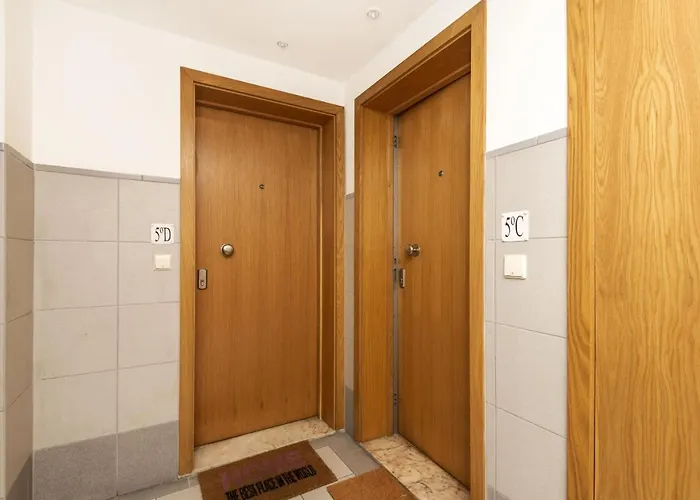 Olaias Design By Homing Lejlighed Lisboa